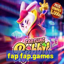 fap fap.games